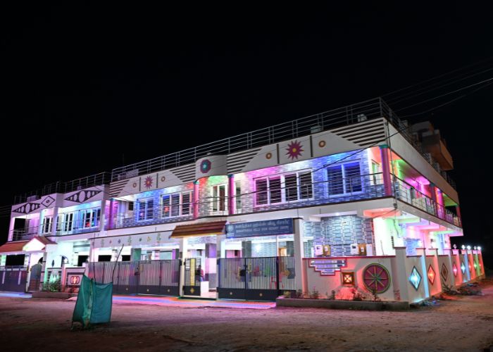 Night View photo 9